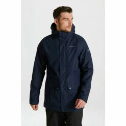 Craghoppers &apos;Milford&apos; 3 In 1 Waterproof Jacket For Male -Craghoppers Sales Shop unnamed file 2240