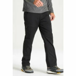 Craghoppers Winter Lined &apos;Kiwi Pro II&apos; Hiking Trousers For Male -Craghoppers Sales Shop unnamed file 225
