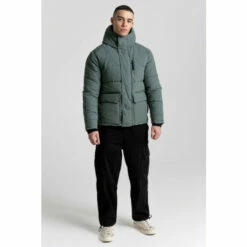 Craghoppers 'Dunbeath' Water-Repellent Hiking Jacket For Male -Craghoppers Sales Shop unnamed file 2253