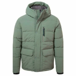Craghoppers 'Dunbeath' Water-Repellent Hiking Jacket For Male -Craghoppers Sales Shop unnamed file 2254