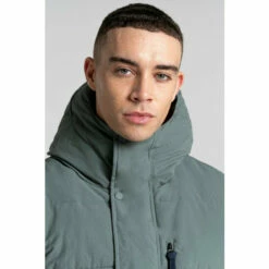 Craghoppers 'Dunbeath' Water-Repellent Hiking Jacket For Male -Craghoppers Sales Shop unnamed file 2256