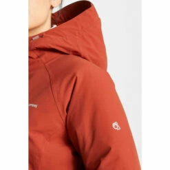 Craghoppers 'Caldbeck Thermic' Aquadry Waterproof Hiking Jacket For Female -Craghoppers Sales Shop unnamed file 2263