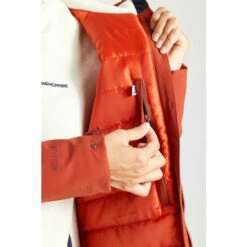 Craghoppers 'Caldbeck Thermic' Aquadry Waterproof Hiking Jacket For Female -Craghoppers Sales Shop unnamed file 2265