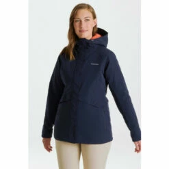 Craghoppers 'Caldbeck Thermic' Aquadry Waterproof Hiking Jacket For Female -Craghoppers Sales Shop unnamed file 2267