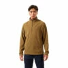 Craghoppers 'Corey VI' Recycled Half-Zip Fleece For Male