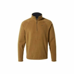 Craghoppers 'Corey VI' Recycled Half-Zip Fleece For Male -Craghoppers Sales Shop unnamed file 2271