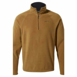 Craghoppers 'Corey VI' Recycled Half-Zip Fleece For Male -Craghoppers Sales Shop unnamed file 2272