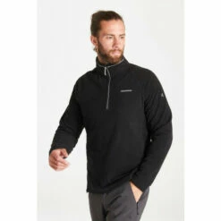 Craghoppers 'Corey VI' Recycled Half-Zip Fleece For Male -Craghoppers Sales Shop unnamed file 2274