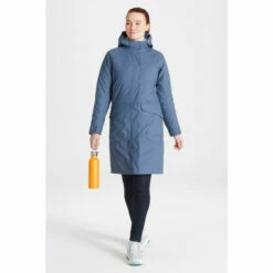 Craghoppers 'Caithness' Aquadry Waterproof Parka Jacket For Female -Craghoppers Sales Shop unnamed file 2278