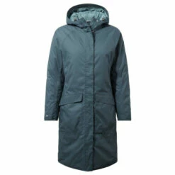 Craghoppers 'Caithness' Aquadry Waterproof Parka Jacket For Female -Craghoppers Sales Shop unnamed file 2279