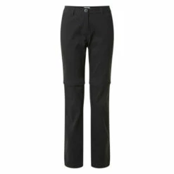 Craghoppers Recycled 'Kiwi Pro II Convertible' Walking Trousers For Female -Craghoppers Sales Shop unnamed file 228