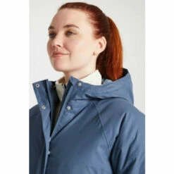 Craghoppers 'Caithness' Aquadry Waterproof Parka Jacket For Female -Craghoppers Sales Shop unnamed file 2280