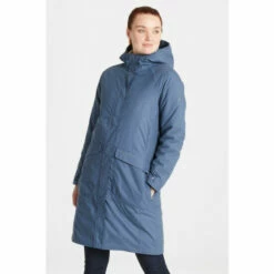 Craghoppers 'Caithness' Aquadry Waterproof Parka Jacket For Female -Craghoppers Sales Shop unnamed file 2282