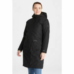 Craghoppers 'Caithness' Aquadry Waterproof Parka Jacket For Female -Craghoppers Sales Shop unnamed file 2284