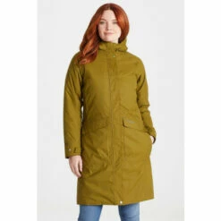 Craghoppers 'Caithness' Aquadry Waterproof Parka Jacket For Female -Craghoppers Sales Shop unnamed file 2285