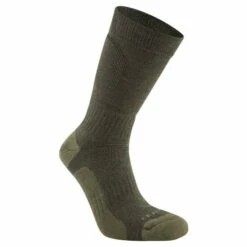 Craghoppers &apos;Trek&apos; Merino Wool-Blend Hiking Socks For Female -Craghoppers Sales Shop unnamed file 2288