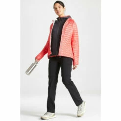 Craghoppers Recycled 'Kiwi Pro II Convertible' Walking Trousers For Female -Craghoppers Sales Shop unnamed file 229