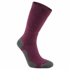 Craghoppers &apos;Trek&apos; Merino Wool-Blend Hiking Socks For Female -Craghoppers Sales Shop unnamed file 2294