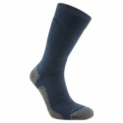 Craghoppers &apos;Trek&apos; Merino Wool-Blend Hiking Socks For Female -Craghoppers Sales Shop unnamed file 2295