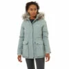 Craghoppers &apos;Elison&apos; Aquadry Waterproof Parka Jacket For Female -Craghoppers Sales Shop unnamed file 2296