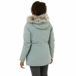 Craghoppers &apos;Elison&apos; Aquadry Waterproof Parka Jacket For Female -Craghoppers Sales Shop unnamed file 2297