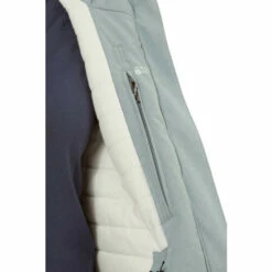 Craghoppers &apos;Elison&apos; Aquadry Waterproof Parka Jacket For Female -Craghoppers Sales Shop unnamed file 2298