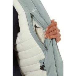 Craghoppers &apos;Elison&apos; Aquadry Waterproof Parka Jacket For Female -Craghoppers Sales Shop unnamed file 2299