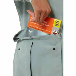 Craghoppers &apos;Elison&apos; Aquadry Waterproof Parka Jacket For Female -Craghoppers Sales Shop unnamed file 2300