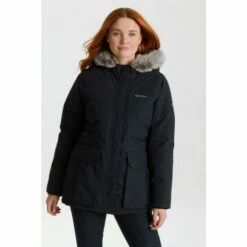Craghoppers &apos;Elison&apos; Aquadry Waterproof Parka Jacket For Female -Craghoppers Sales Shop unnamed file 2305