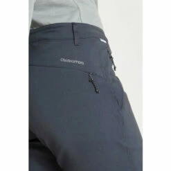Craghoppers Winter Lined &apos;Kiwi Pro II&apos; Walking Trousers For Female -Craghoppers Sales Shop unnamed file 2310