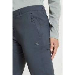 Craghoppers Winter Lined &apos;Kiwi Pro II&apos; Walking Trousers For Female -Craghoppers Sales Shop unnamed file 2311