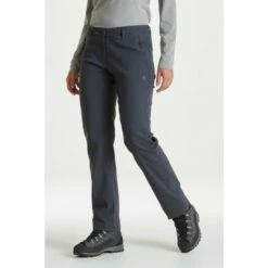 Craghoppers Winter Lined &apos;Kiwi Pro II&apos; Walking Trousers For Female -Craghoppers Sales Shop unnamed file 2312
