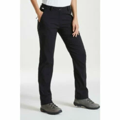 Craghoppers Winter Lined &apos;Kiwi Pro II&apos; Walking Trousers For Female -Craghoppers Sales Shop unnamed file 2313