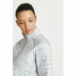 Craghoppers &apos;ExpoLite&apos; Thermo-Pro Water-Repellent Jacket For Female -Craghoppers Sales Shop unnamed file 2317