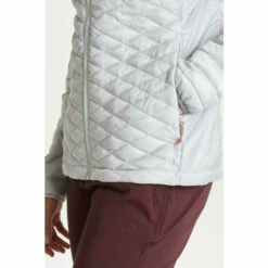 Craghoppers &apos;ExpoLite&apos; Thermo-Pro Water-Repellent Jacket For Female -Craghoppers Sales Shop unnamed file 2318