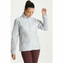 Craghoppers &apos;ExpoLite&apos; Thermo-Pro Water-Repellent Jacket For Female -Craghoppers Sales Shop unnamed file 2319