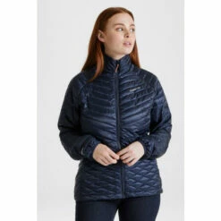 Craghoppers &apos;ExpoLite&apos; Thermo-Pro Water-Repellent Jacket For Female -Craghoppers Sales Shop unnamed file 2320