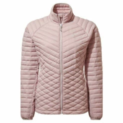 Craghoppers &apos;ExpoLite&apos; Thermo-Pro Water-Repellent Jacket For Female -Craghoppers Sales Shop unnamed file 2322
