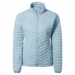 Craghoppers &apos;ExpoLite&apos; Thermo-Pro Water-Repellent Jacket For Female -Craghoppers Sales Shop unnamed file 2323
