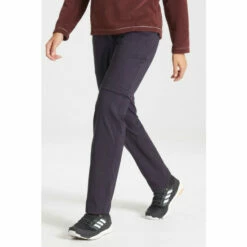 Craghoppers Recycled 'Kiwi Pro II Convertible' Walking Trousers For Female -Craghoppers Sales Shop unnamed file 233