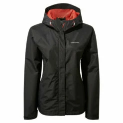Craghoppers &apos;Orion&apos; AquaDry Waterproof Hooded Hiking Jacket For Female -Craghoppers Sales Shop unnamed file 2374