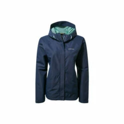 Craghoppers &apos;Orion&apos; AquaDry Waterproof Hooded Hiking Jacket For Female -Craghoppers Sales Shop unnamed file 2381