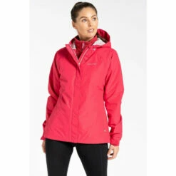 Craghoppers &apos;Orion&apos; AquaDry Waterproof Hooded Hiking Jacket For Female -Craghoppers Sales Shop unnamed file 2382