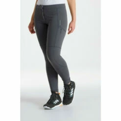 Craghoppers Recycled Stretch 'Dynamic' Hiking Trousers For Female -Craghoppers Sales Shop unnamed file 239