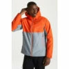 Craghoppers &apos;Atlas&apos; AquaDry Waterproof Hooded Hiking Jacket For Male -Craghoppers Sales Shop unnamed file 2391