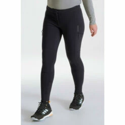 Craghoppers Recycled Stretch 'Dynamic' Hiking Trousers For Female -Craghoppers Sales Shop unnamed file 240