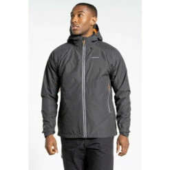 Craghoppers 'Atlas' AquaDry Waterproof Hooded Hiking Jacket For Male -Craghoppers Sales Shop unnamed file 2401