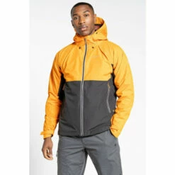 Craghoppers 'Atlas' AquaDry Waterproof Hooded Hiking Jacket For Male -Craghoppers Sales Shop unnamed file 2402