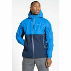 Craghoppers 'Atlas' AquaDry Waterproof Hooded Hiking Jacket For Male -Craghoppers Sales Shop unnamed file 2403