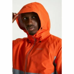 Craghoppers 'Atlas' AquaDry Waterproof Hooded Hiking Jacket For Male -Craghoppers Sales Shop unnamed file 2408